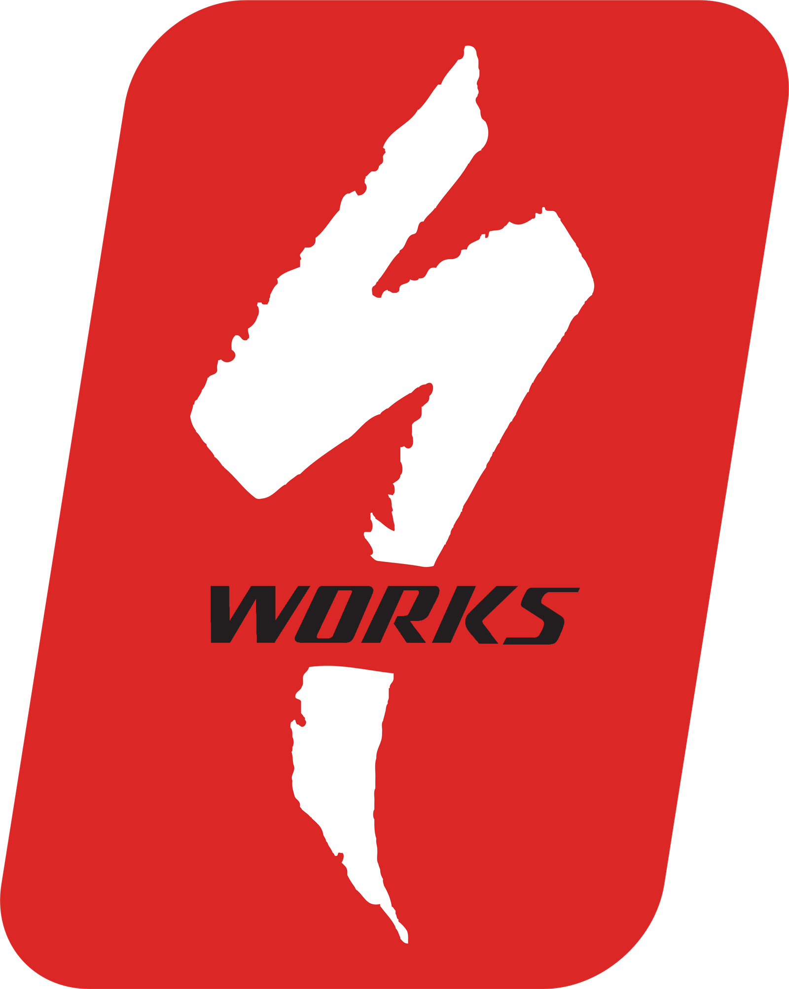 Logo S-Works